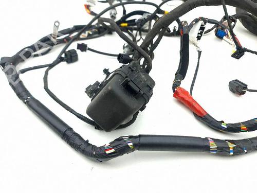 Ledningsnet KIA OPTIMA (JF) 1.7 CRDi | BP38251501E16 - Image 11