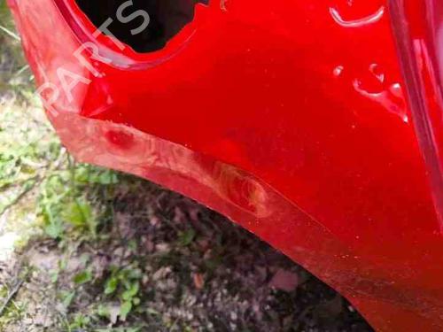 Bagstkærm Højre RENAULT CLIO V (B7_) 1.3 TCe 130 (B7MF) | BP28856540C44 