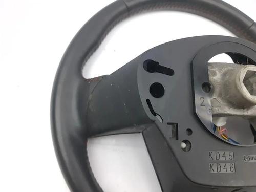 Steering wheel MAZDA CX-5 (KE, GH) 2.2 D (KE2FW) | BP28888834C49 - Image 14