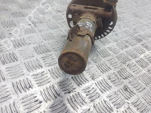 Left front shock absorber AUDI A2 (8Z0) 1.4 TDI | BP33639342M16 - Image 7