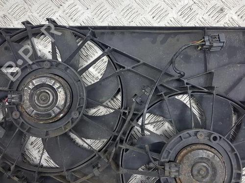 Radiator fan CHRYSLER 300C (LX, LE) 5.7 | BP36189169M35 - Image 6