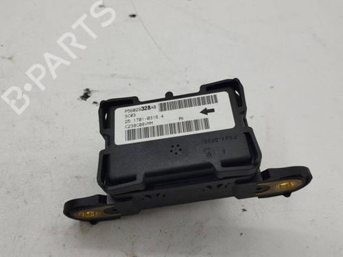 Elektronisk sensor CHRYSLER VOYAGER II (ES) 2.5 TD (118 hp) 28845439
