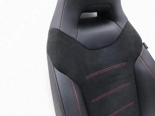 Left front seat MERCEDES-BENZ A-CLASS (W177) A 200 (177.087) | BP39759598C15 - Image 3