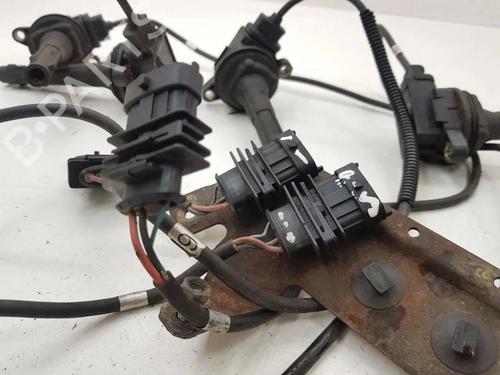 Ignition coil MASERATI QUATTROPORTE V 4.2 | BP36347456M94 - Image 9