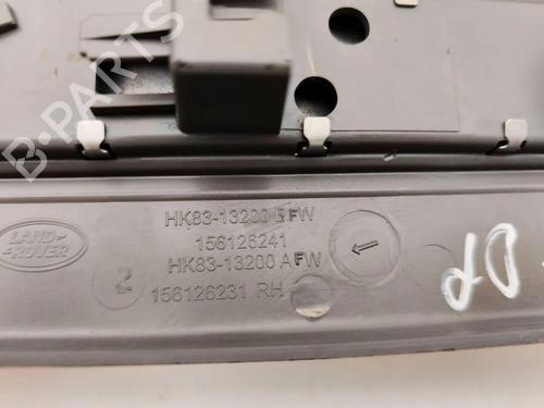 Step JAGUAR F-PACE (X761) 2.0 TD4 | BP36197812C149 - Image 6