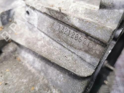 Gearbox CITROËN DS4 (NX_) 1.6 HDi 110 | BP28887704M3 - Image 9