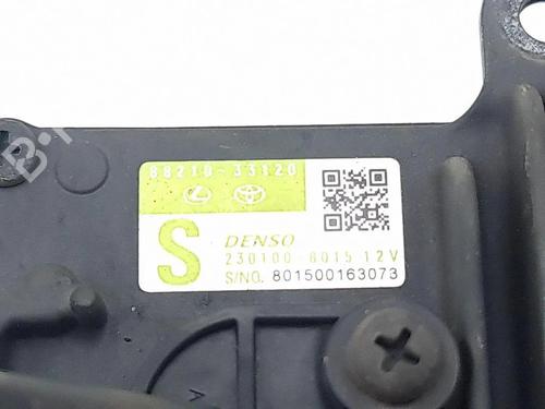Electronic module LEXUS UX (_AA1_, _AH1_, _MA1_) 250h (MZAH10) | BP40193193M83  - Image 8