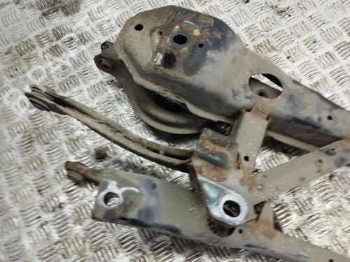 Rear axle FORD C-MAX II (DXA/CB7, DXA/CEU) 1.6 TDCi | BP28886774M2 