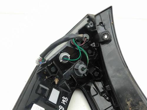 Left taillight NISSAN LEAF (ZE1) Electric | BP33664245C34 - Image 7