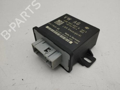 Used Electronic module Electronic module AUDI A7 Sportback (4GA, 4GF) 3.0 TDI (204 hp) 40168463 40168463