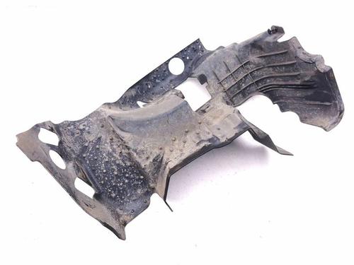 Used Upper protection Upper protection 36082640 36082640