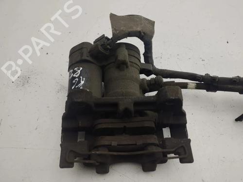Left rear brake caliper FORD GALAXY III (CK) 2.0 TDCi | BP36347547M107 - Image 3