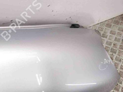 Right front fenders PORSCHE CAYENNE (9PA) S 4.5 | BP28899109C42 