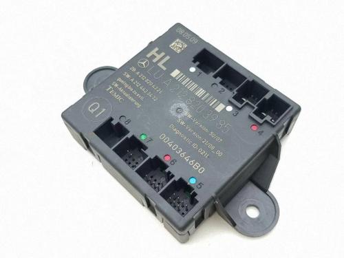 Electronic module MERCEDES-BENZ E-CLASS (W212) E 350 CDI (212.025) | BP40466048M83 - Image 2