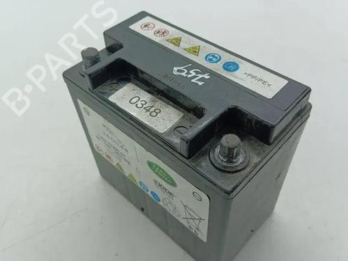 Batteri LAND ROVER RANGE ROVER EVOQUE (L538) 2.2 D 4x4 | BP28865882E11