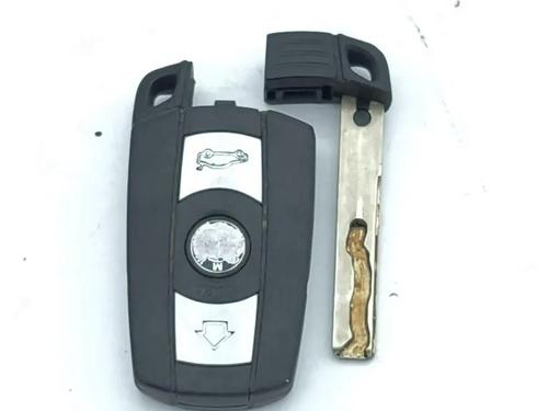 Electronic module BMW 5 Touring (E61) 525 d | BP32675024M83 - Image 6