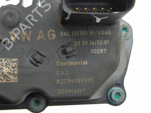 Throttle body SEAT ATECA (KH7, KHP) 1.6 TDI | BP40231096M82  - Image 8