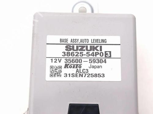 Electronic module SUZUKI VITARA (LY) 1.4 T (APK414) | BP32678133M83 - Image 8