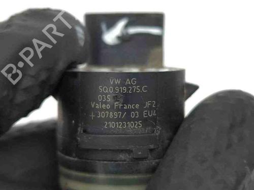 Electronic sensor AUDI A1 Sportback (8XA, 8XF) 1.0 TFSI | BP28881268M84