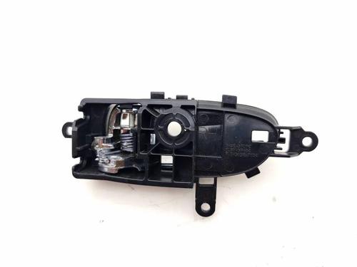 Front right interior door handle NISSAN LEAF (ZE1) Electric | BP36085622I14  - Image 5