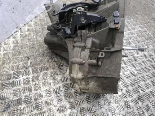 Gearbox RENAULT MEGANE IV Hatchback (B9A/M/N_) 1.5 dCi 110 (B9A3) | BP38250922M3 - Image 3