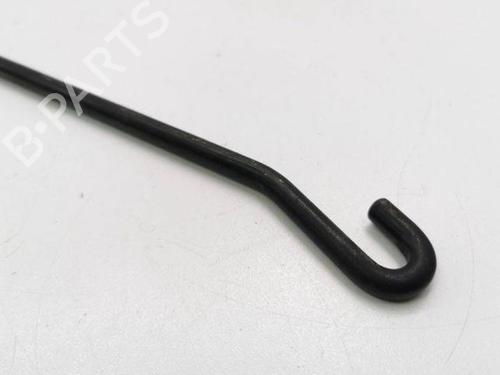 Support MERCEDES-BENZ B-CLASS Sports Tourer (W245) B 200 TURBO (245.234) | BP28852113C155 