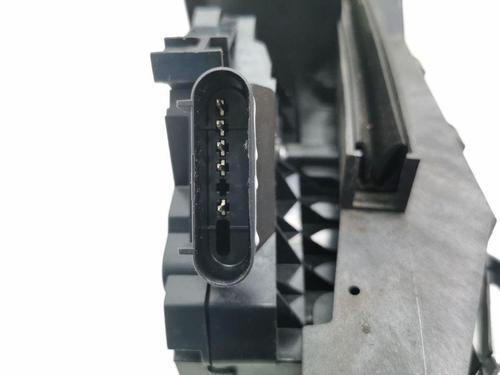 Front left lock FORD C-MAX II (DXA/CB7, DXA/CEU) 1.0 EcoBoost | BP28887944C98 