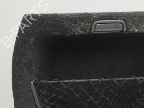 Boot lining MERCEDES-BENZ C-CLASS (W204) C 200 CDI (204.001) | BP28861301I3 