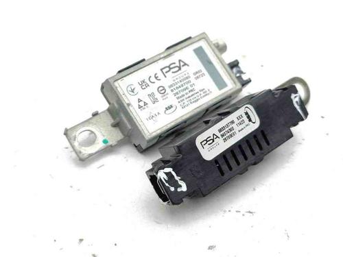 Used Electronic module OPEL ASTRA L (OV5) 1.2 (FPHNSL, FPHNSR) (131 hp) 28881093