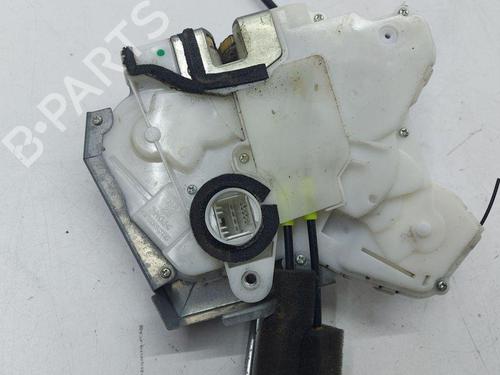 Front right lock HONDA ACCORD VIII (CU) 2.2 i-DTEC (CU3) | BP28894537C97 