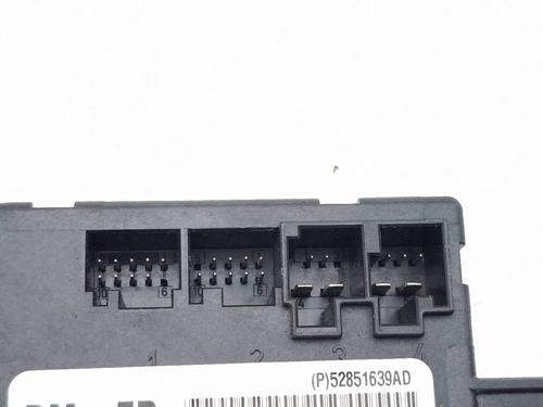 Electronic module MASERATI GHIBLI III (M157) 3.0 D | BP37456707M83 - Image 4