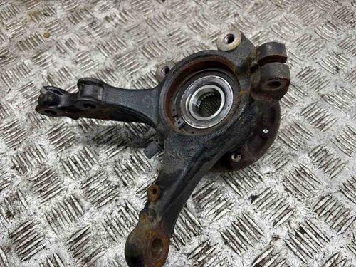 Left front steering knuckle PEUGEOT 2008 II (UD_, US_, UY_, UJ_, UR_, UC_) 1.2 PureTech 130 (USHNS, URHNS) | BP29231008M25 