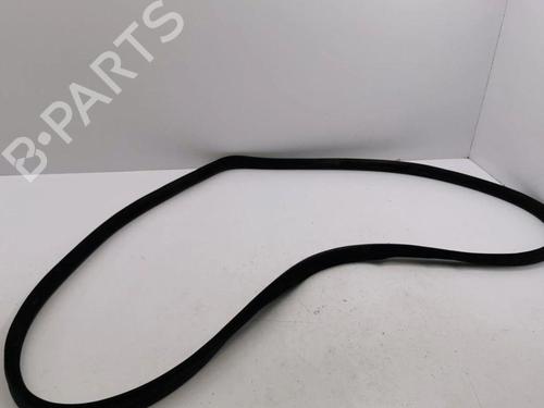 Used Rubber door seal LAND ROVER RANGE ROVER EVOQUE (L538) 2.2 D 4x4 (190 hp) 28898636