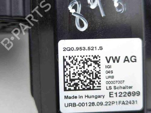 Devioluci SEAT ARONA (KJ7, KJP) 1.0 TSI | BP28876890I23 