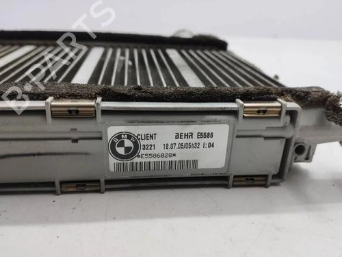 Heater matrix BMW 5 Touring (E61) 535 d | BP36348601M63 - Image 4