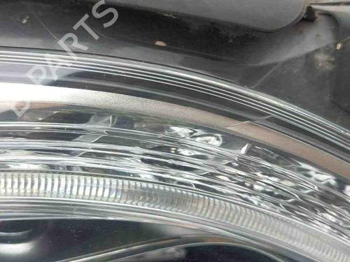 Right headlight MERCEDES-BENZ M-CLASS (W166) ML 250 CDI / BlueTEC 4-matic (166.004, 166.003) | BP28907414C29 