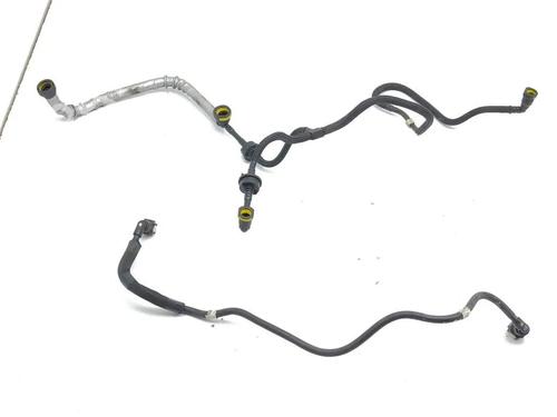 Pipe RENAULT MEGANE II Saloon (LM0/1_) 1.4 | BP36061862M125 - Image 9