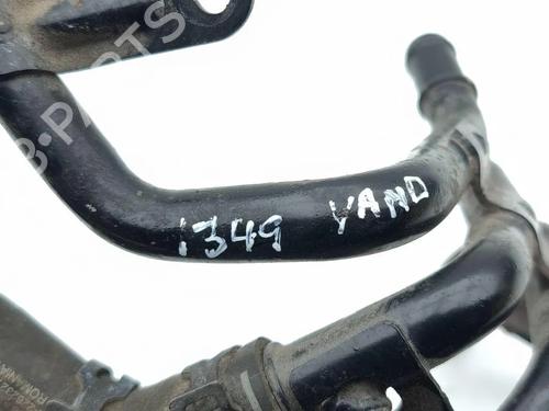 Pipe SEAT ATECA (KH7, KHP) 1.6 TDI | BP36083008M125  - Image 5