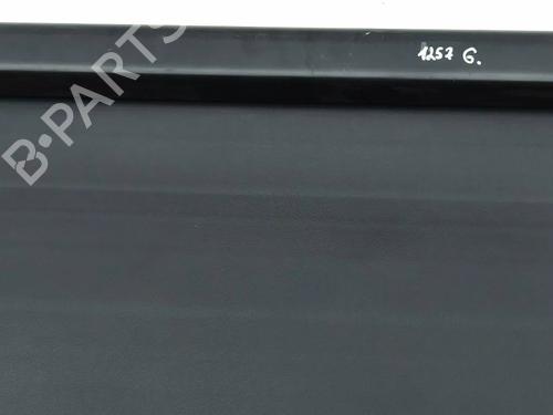 Used Rear parcel shelf MERCEDES-BENZ A-CLASS (W169) A 180 CDI (169.007, 169.307) (109 hp) 30643626