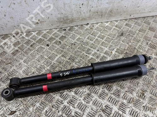 Used Left rear shock absorber Left rear shock absorber 36330237 36330237