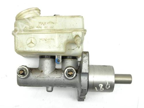 Brake master cylinder MERCEDES-BENZ B-CLASS Sports Tourer (W245) B 200 CDI (245.208) | BP28902462M77 