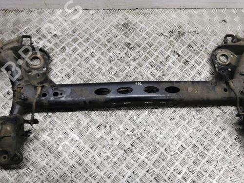 Rear axle SEAT IBIZA V (KJ1, KJG) 1.0 TSI | BP28896891M2 