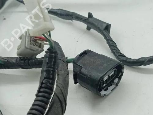 Wiring harness TOYOTA AURIS (_E18_) 1.4 D-4D (NDE180_, NDE180R) | BP28844567E16 
