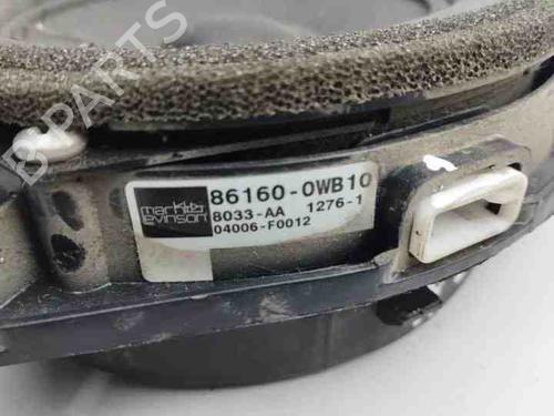 Electronic module LEXUS GS (_L1_) 450h (GWL10_, GWL10R) | BP28853791M83