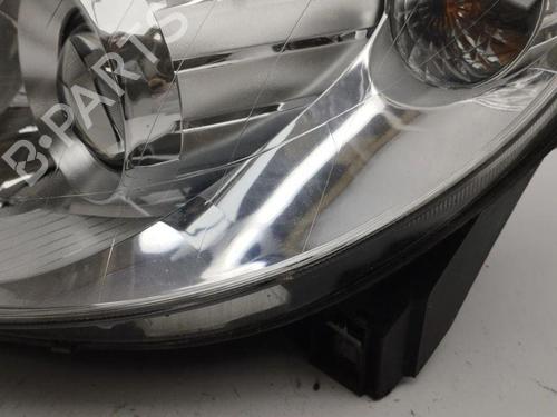 Left headlight MERCEDES-BENZ B-CLASS Sports Tourer (W245) B 180 CDI (245.207) | BP28900148C28 
