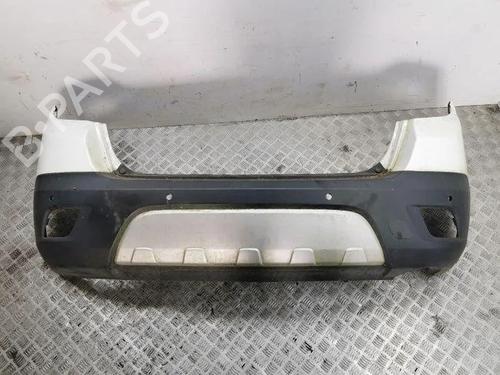 Used Rear bumper Rear bumper 28843750 28843750