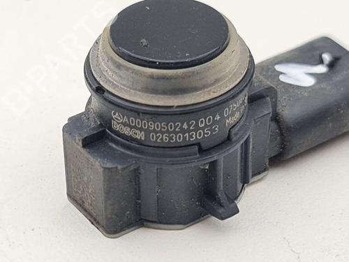 Electronic sensor MERCEDES-BENZ B-CLASS Sports Tourer (W246, W242) B 200 CDI (246.201) | BP28901602M84 