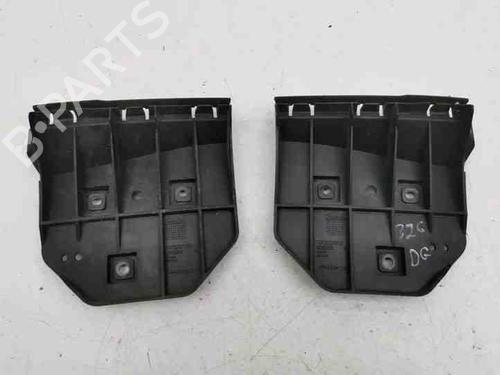 Used Rear bumper bracket VOLVO V50 (545) 1.6 D (110 hp) 28844603