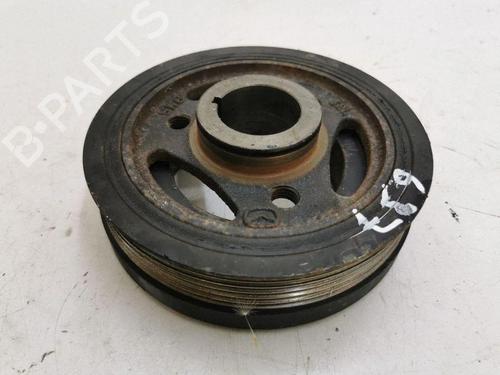 Used Pulley Pulley 38250251 38250251