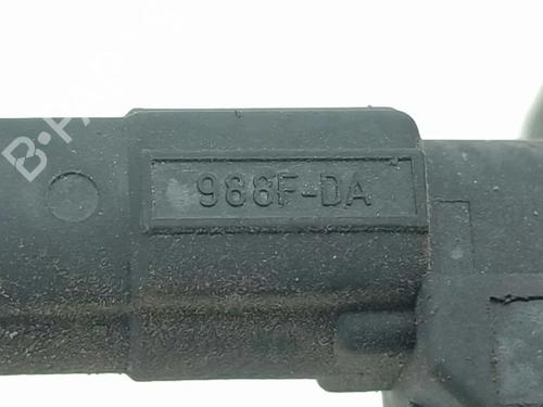 Injector FORD FOCUS I Turnier (DNW) 1.8 16V | BP33961696M100 - Image 18